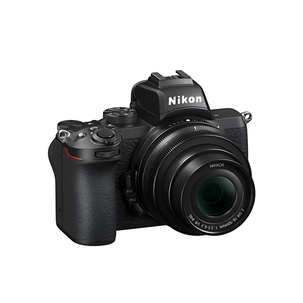 Nikon Z50 price