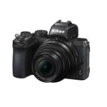 Nikon Z50 with 16-50 price