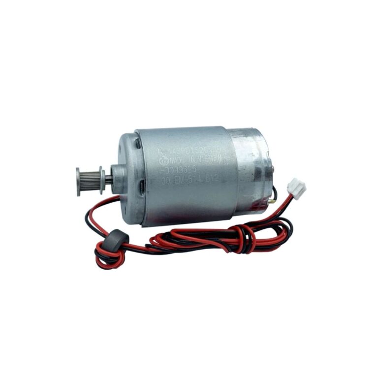 PRINTER MOTOR 1390