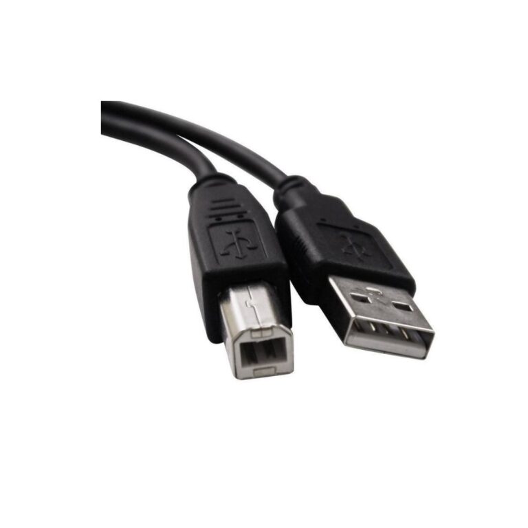 PRINTER USB CABLE (1)