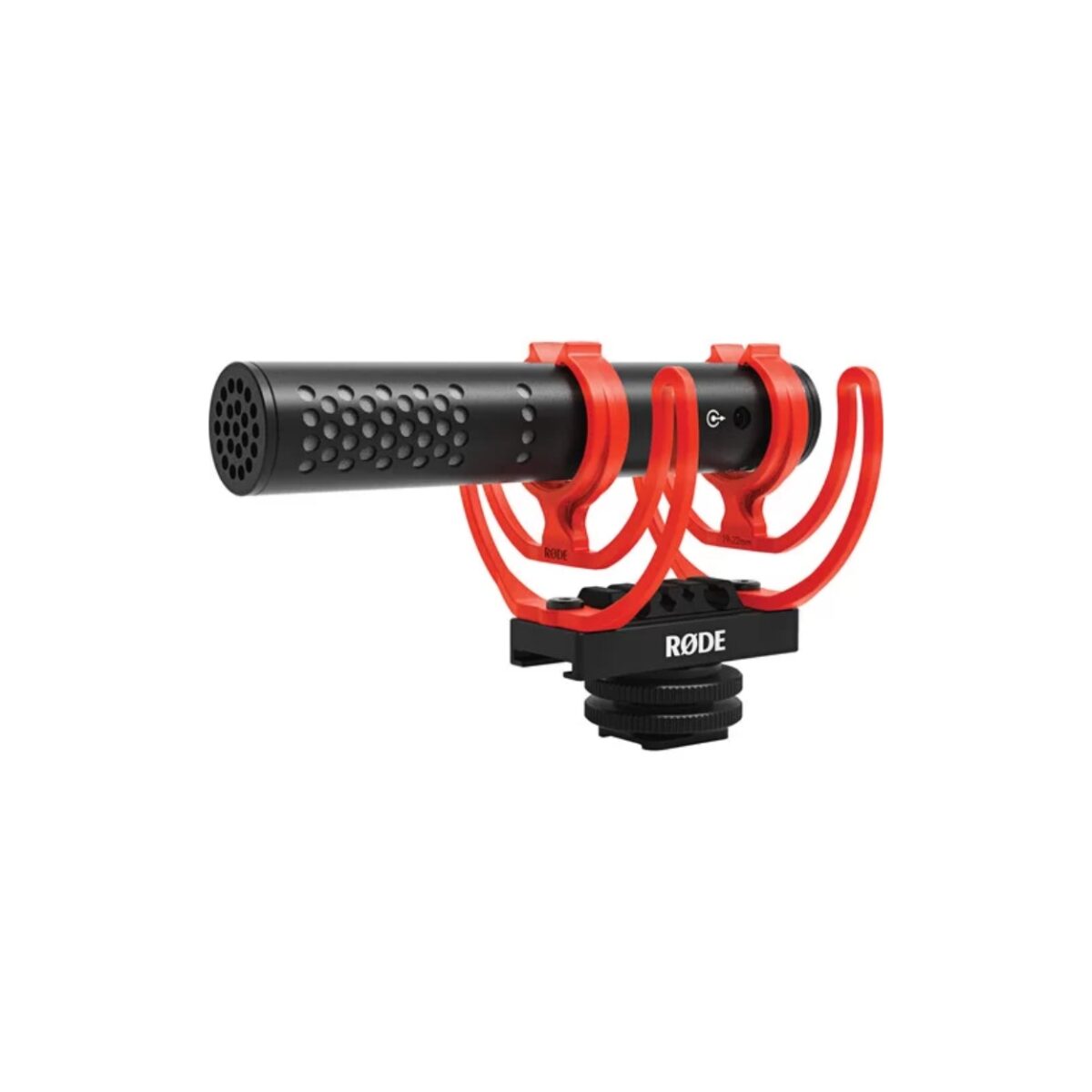 Rode VideoMic GO Lightweight Camera Microphone