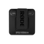 RODE Wireless GO II 2-Person Compact Digital Wireless Microphone