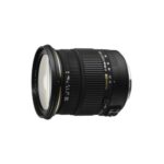 SIGMA 105MM F1.4DG HSM CANON LENS (USED LENS) (1)