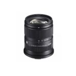 SIGMA 18-50 F2.8 DC DN SONY (USED LENS) (1)