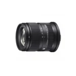 SIGMA 18-50 F/2.8 DC DN SONY (USED LENS) - Image 2