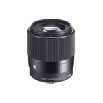 SIGMA 30MM F1.4 DC DN SONY (USED LENS)