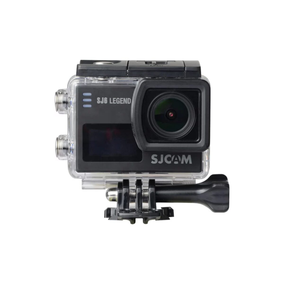 SJCAM SJ6 Legend 4K Action Camera (Black)