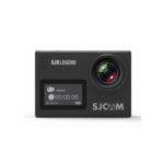 SJCAM SJ6 Legend 4K Action Camera (Black) without waterproof case