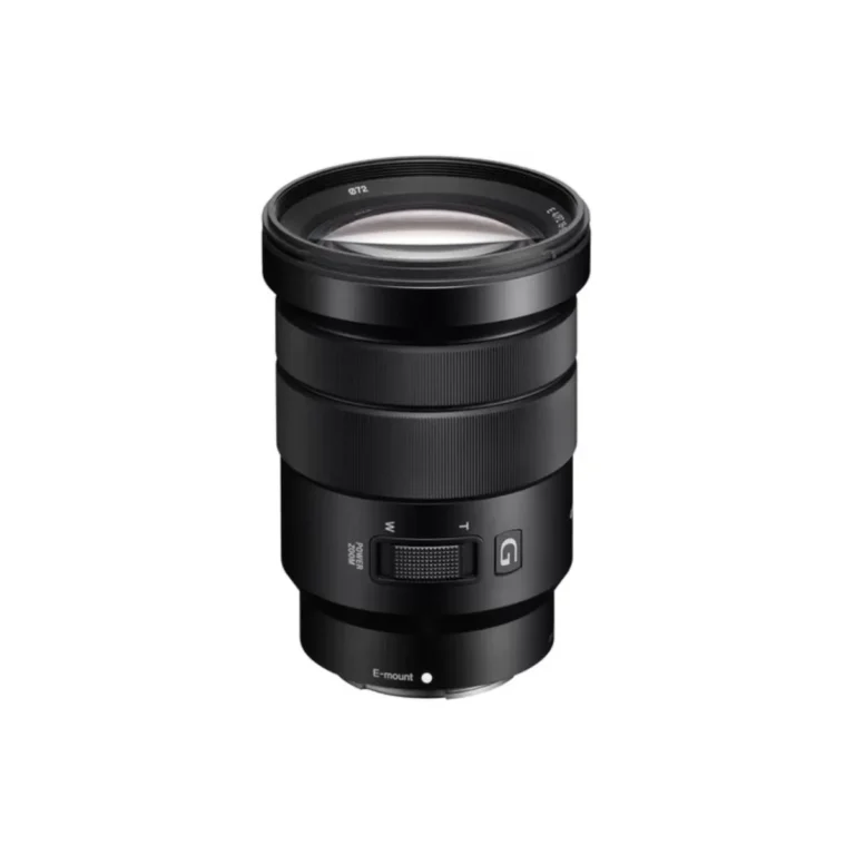 SONY 18-105MM F4 (USED LENS)