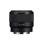 SONY 50MM F1.8 (USED LENS)