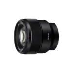 SONY 85MM 1.8 (USED LENS) - Image 2