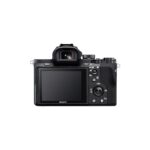 SONY Alpha A-7ll Mirrorless (USED) Camera