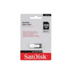 SanDisk 256GB Usb Ultra Flair USB 3.0 Flash Drive