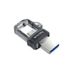 SanDisk 32GB Usb Ultra Dual m3.0 USB 3.0 / micro-USB Flash Drive - Image 2