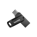 SanDisk 64GB Usb Ultra Dual Drive Go 2-in-1 Flash Drive (C Type) - Image 2