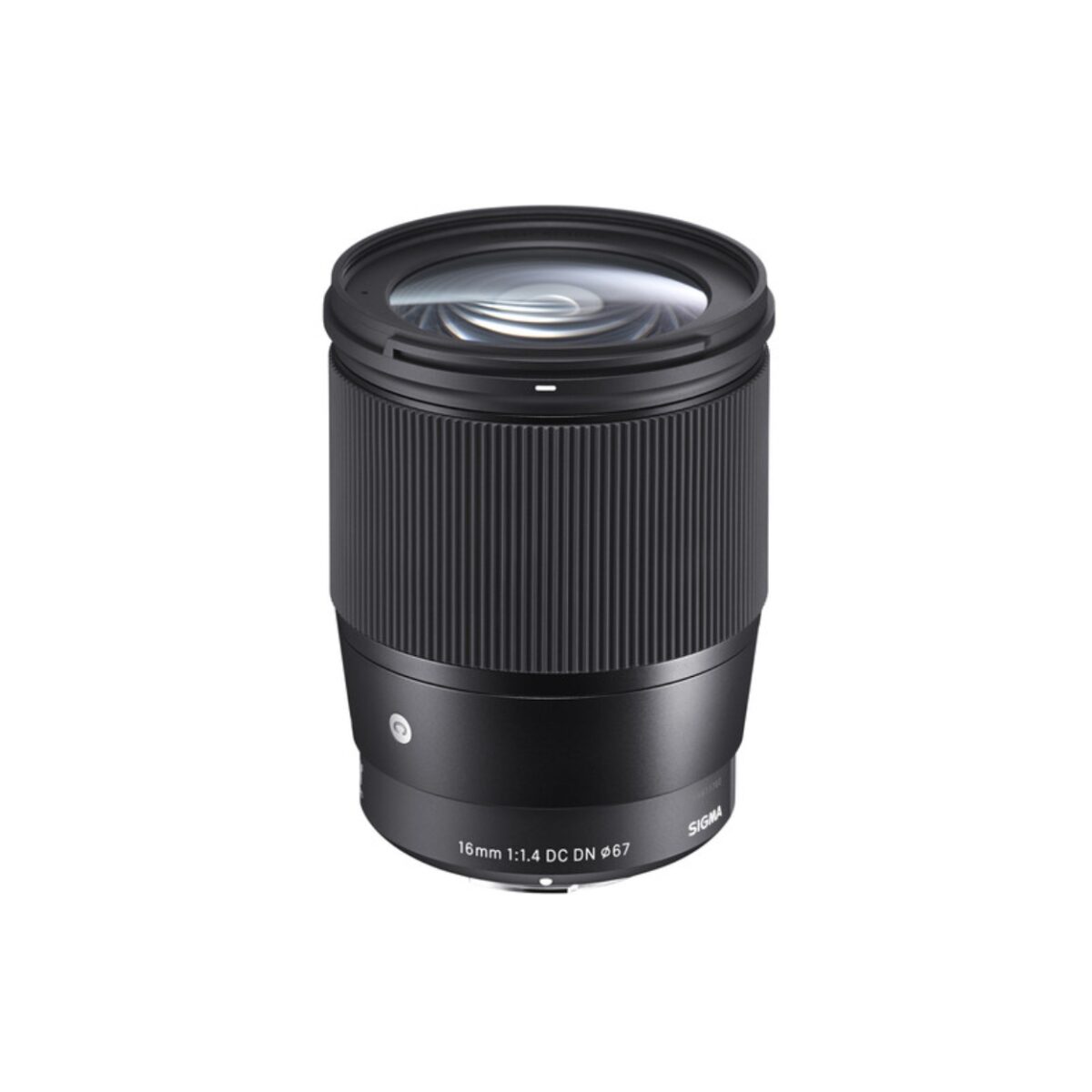 Sigma 16mm f/1.4 DC DN Lens Sony E