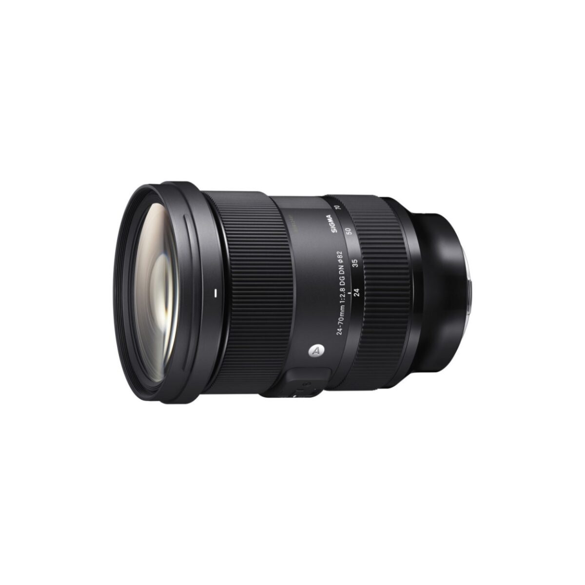 Sigma 24-70mm f2.8 DG DN Art Lens for Sony E