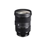 Sigma 24-70mm f/2.8 DG DN II Art Lens for Sony E