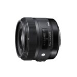 Sigma 30mm f1.4 DC DN Lens (F/N/Z)