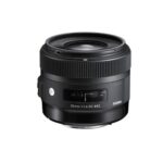 Sigma 30mm f/1.4 DC DN Lens (F/NZ)