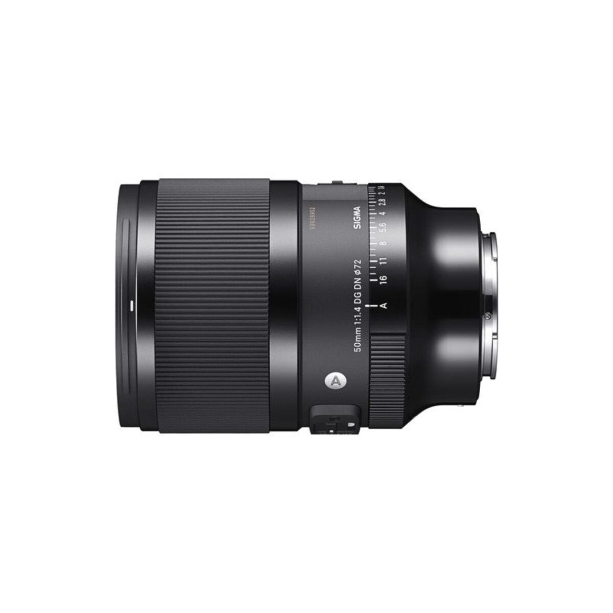 Sigma 50mm f1.4 DG DN (A) FSE Lens for Sony