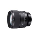 Sigma 85mm f1.4 DG DN Art Lens for Sony E (1)