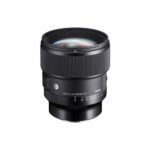 Sigma 85mm f/1.4 DG DN Art Lens for Sony E