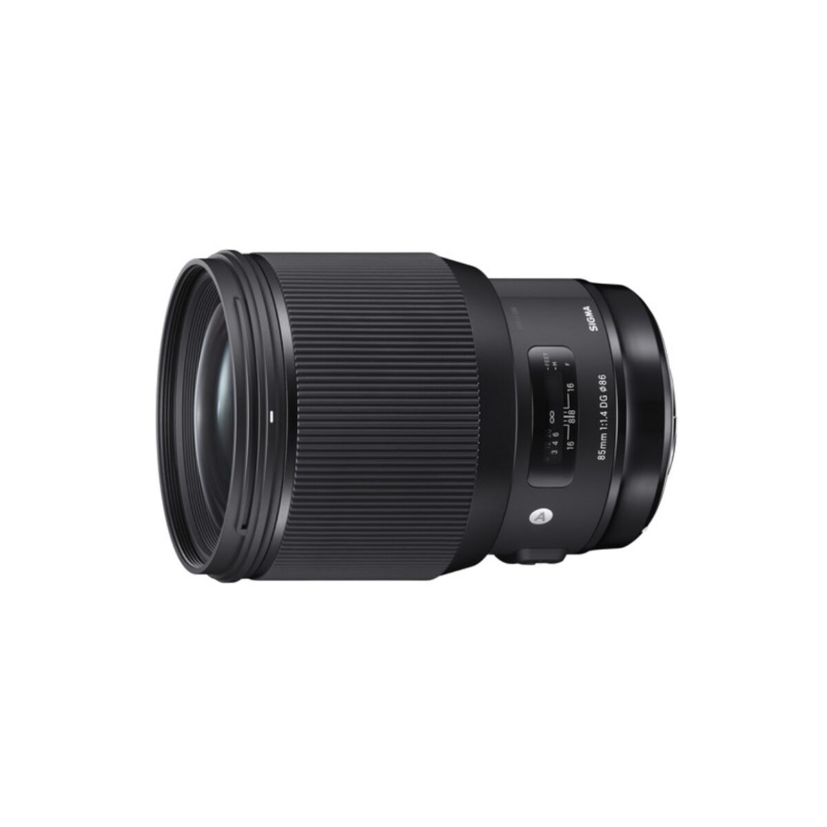 Sigma 85mm f1.4 DG HSM Art Lens for Canon EF (1)