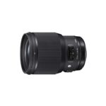 Sigma 85mm f1.4 DG HSM Art Lens for Canon EF (1)