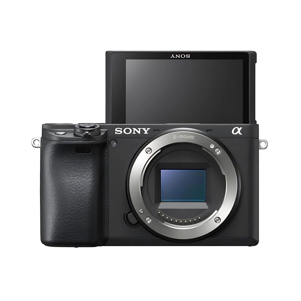 Sony A6400 Price