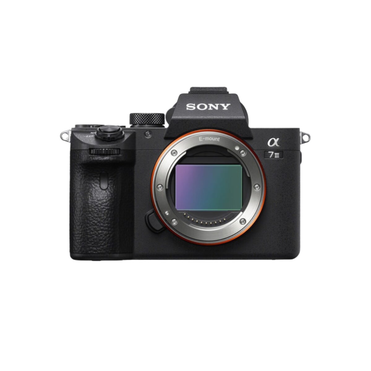 sony a7 iii mirrorles camera price in pakistan