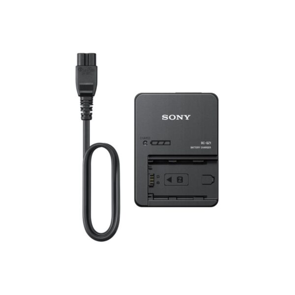 Sony BC-QZ1 Battery Charger (A+Copy)