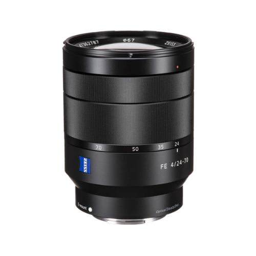 Sony FE 24-70mm f/4 ZA OSS Price In Pakistan