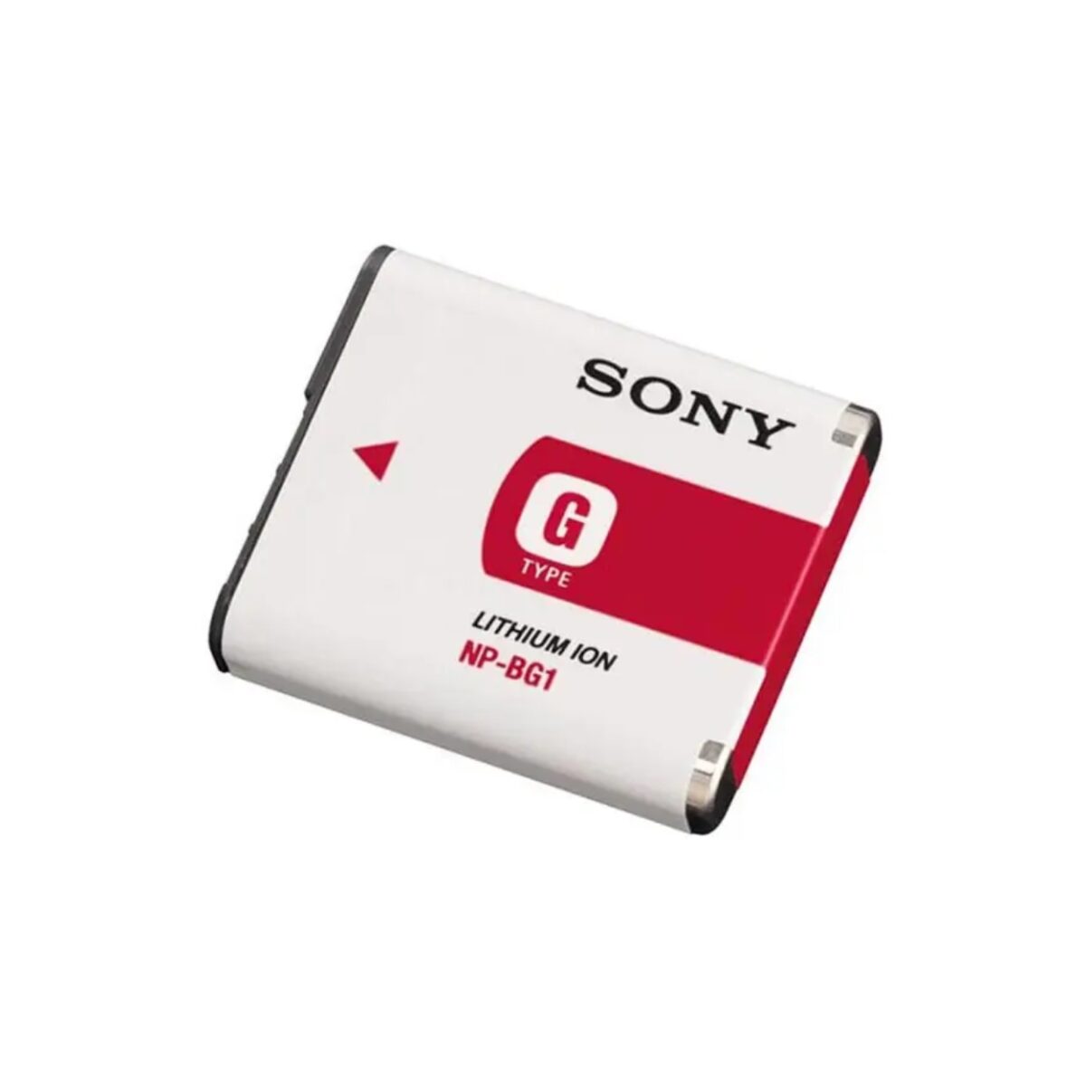 Sony NP-BG1 Lithium-Ion Rechargeable Battery (A+Copy)