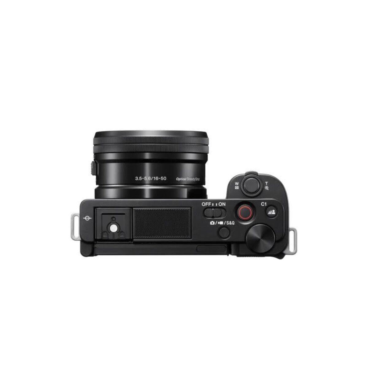 Sony ZV-E10 with 16-50mm Lens Price in Pakistan