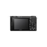 Sony ZV-E10 Mirrorless Camera with 16-50mm Lens Price