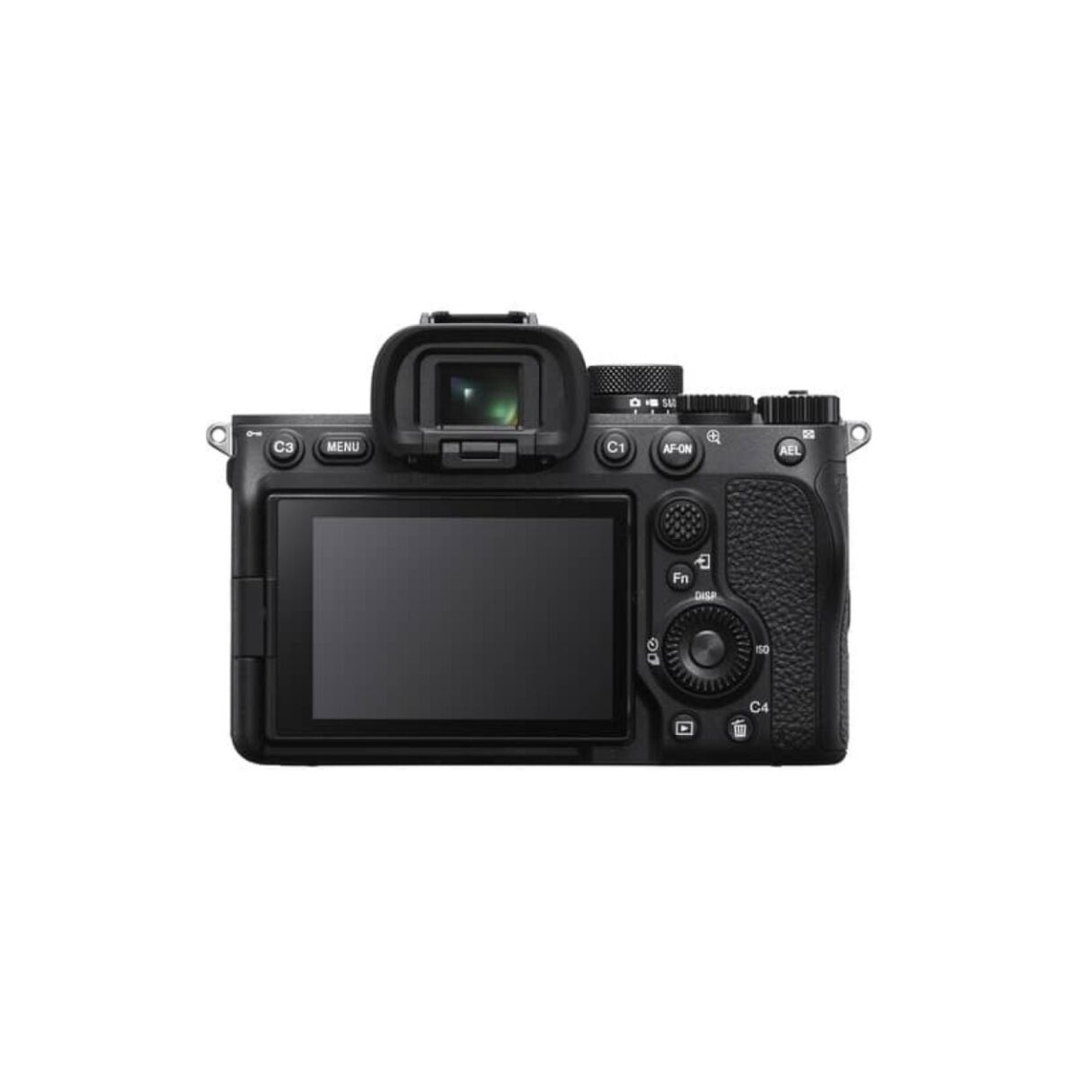 Sony Alpha a7 IV Mirrorless Used Camera