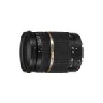 TAMRON AF 28 75 MM F/2.8 XR DI CANON (USED LENS) - Image 2