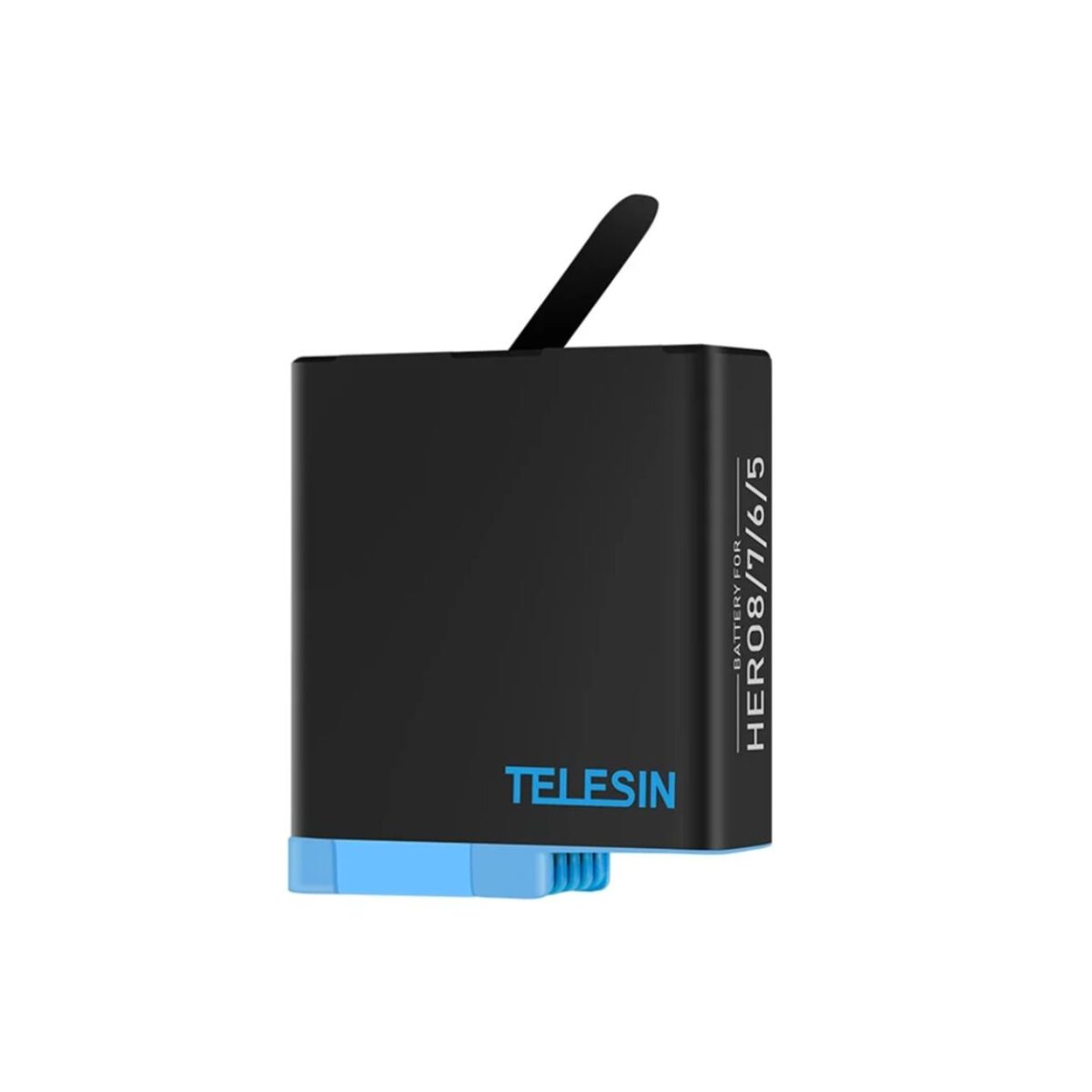 TELESIN GOPRO BATTERY 8-9 502