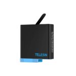 TELESIN GOPRO BATTERY 8-9 502