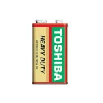 Toshiba 9 V Heavy Duty card pack - Image 2