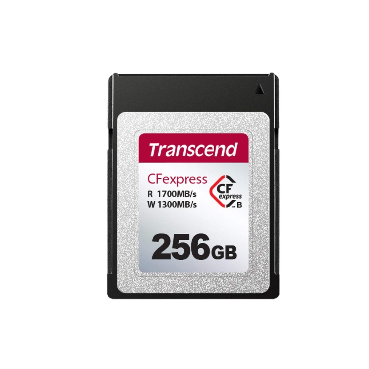 Transcend 256GB CF820 Compact Flash Card (1)