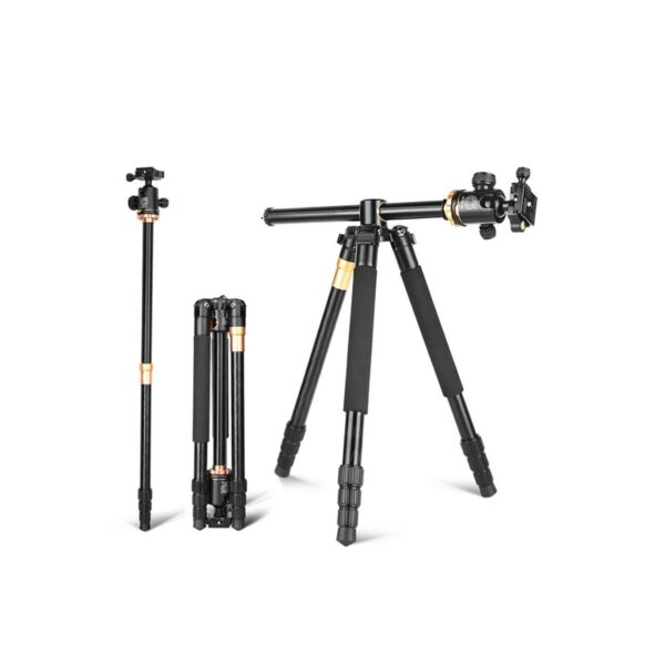 Triopo Tripod Stand Q999