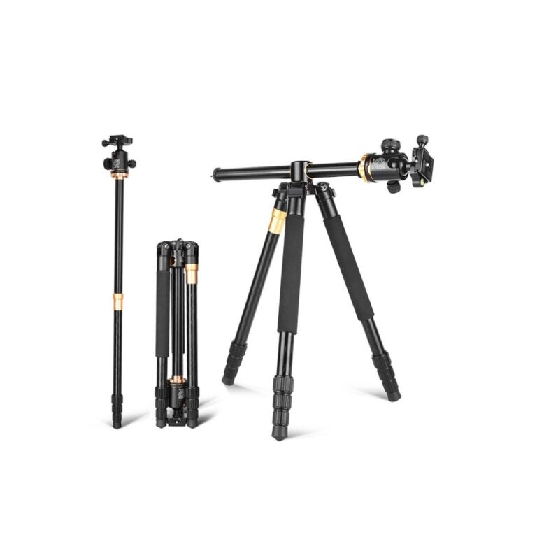 Triopo Tripod Stand Q999