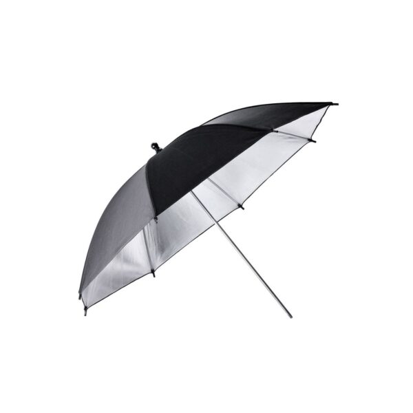 Umbrella (White-Black)