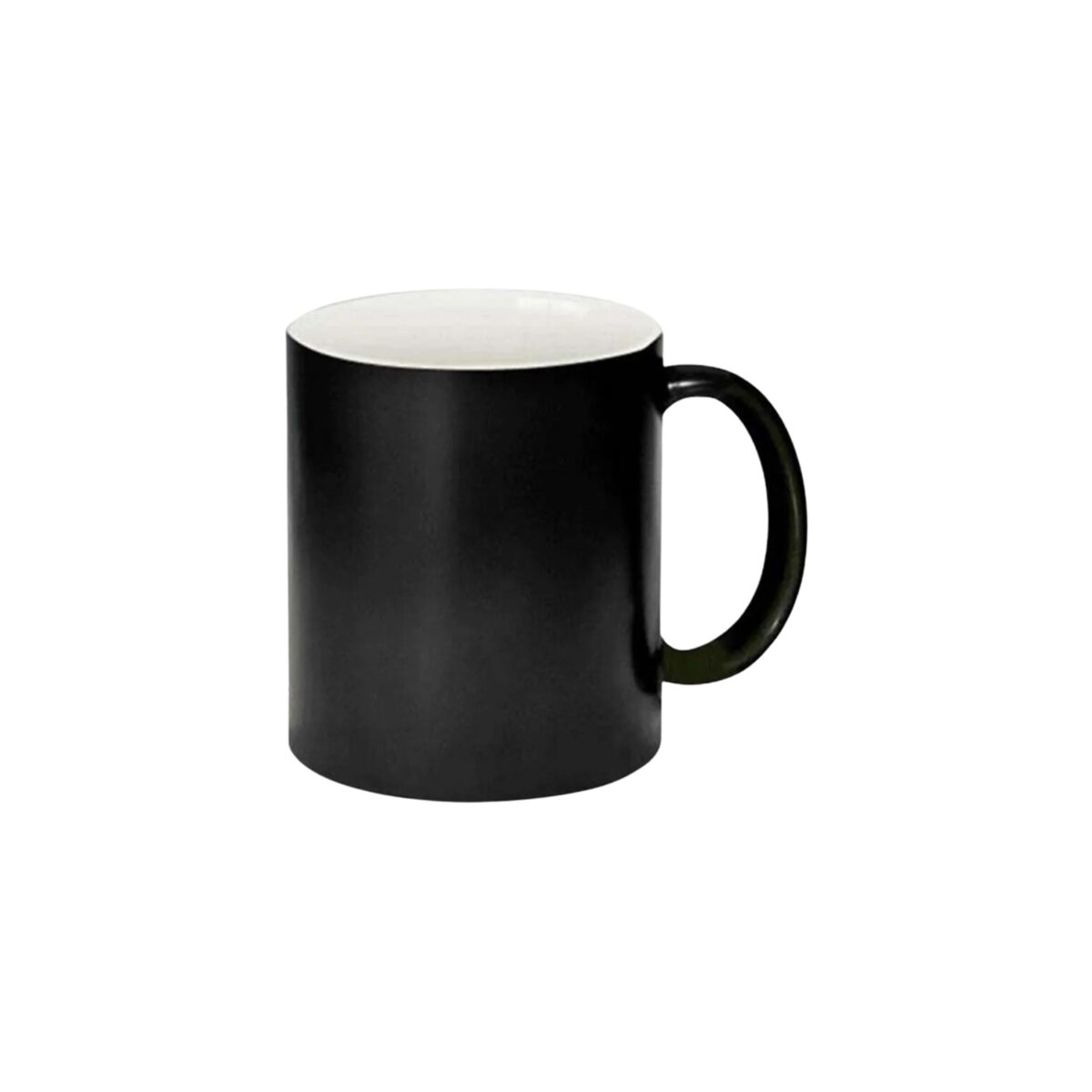 Black Magic Mug