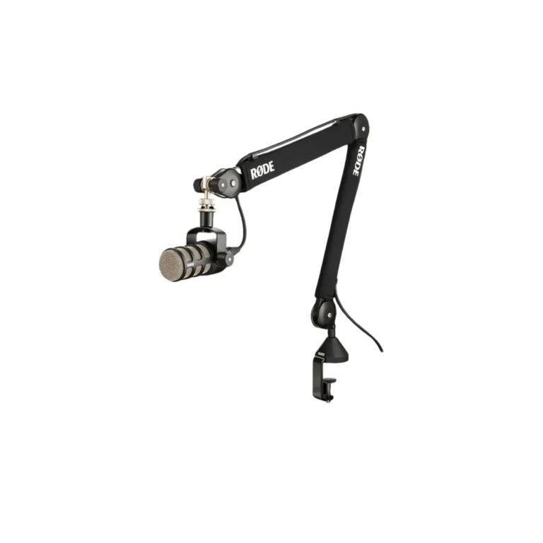 RODE PSA1+ Pro Studio Boom/Arm