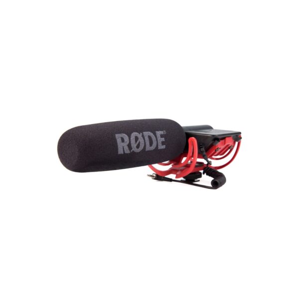 (VMR) VIDEO MIC (RYCOTE) RODE