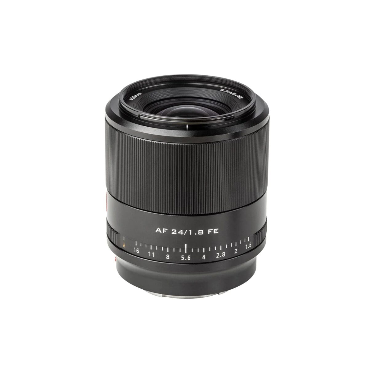 Viltrox AF 24mm f/1.8 FE Lens for Sony