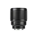 Viltrox AF 85mm f/1.8 FE II Lens for Sony E